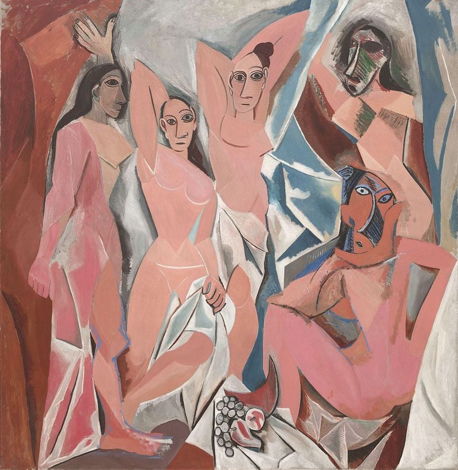 Cubism